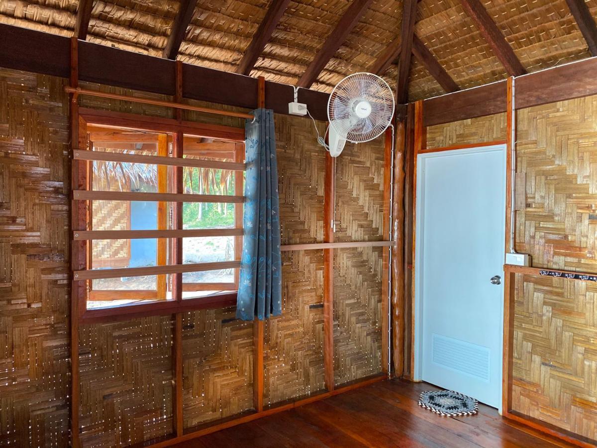 Cha Cha Bungalow Koh Jum Exterior photo